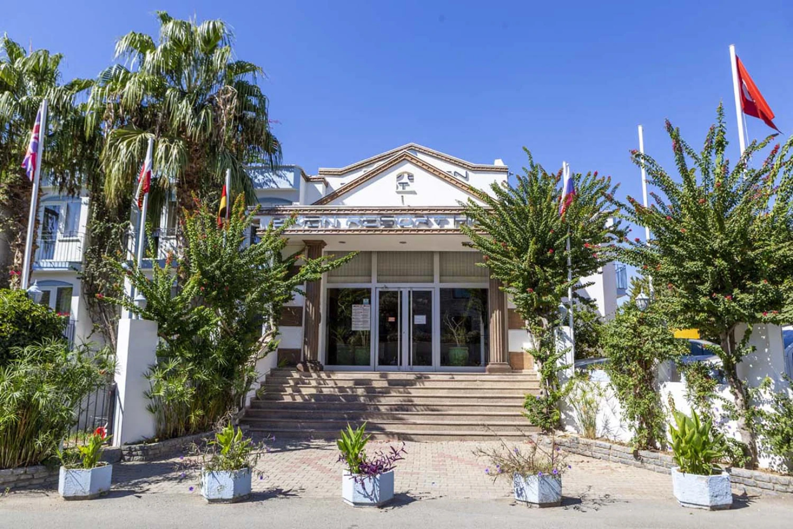 Smart Stay Beach Bodrum