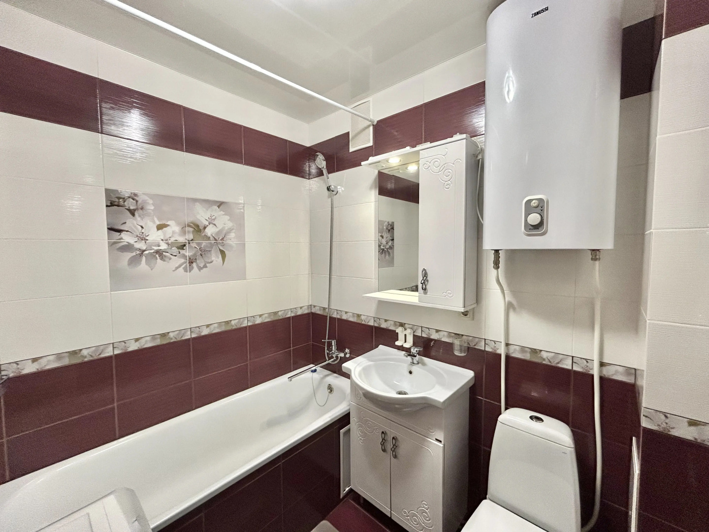 Квартира Апартаменты на Мяги 24Б