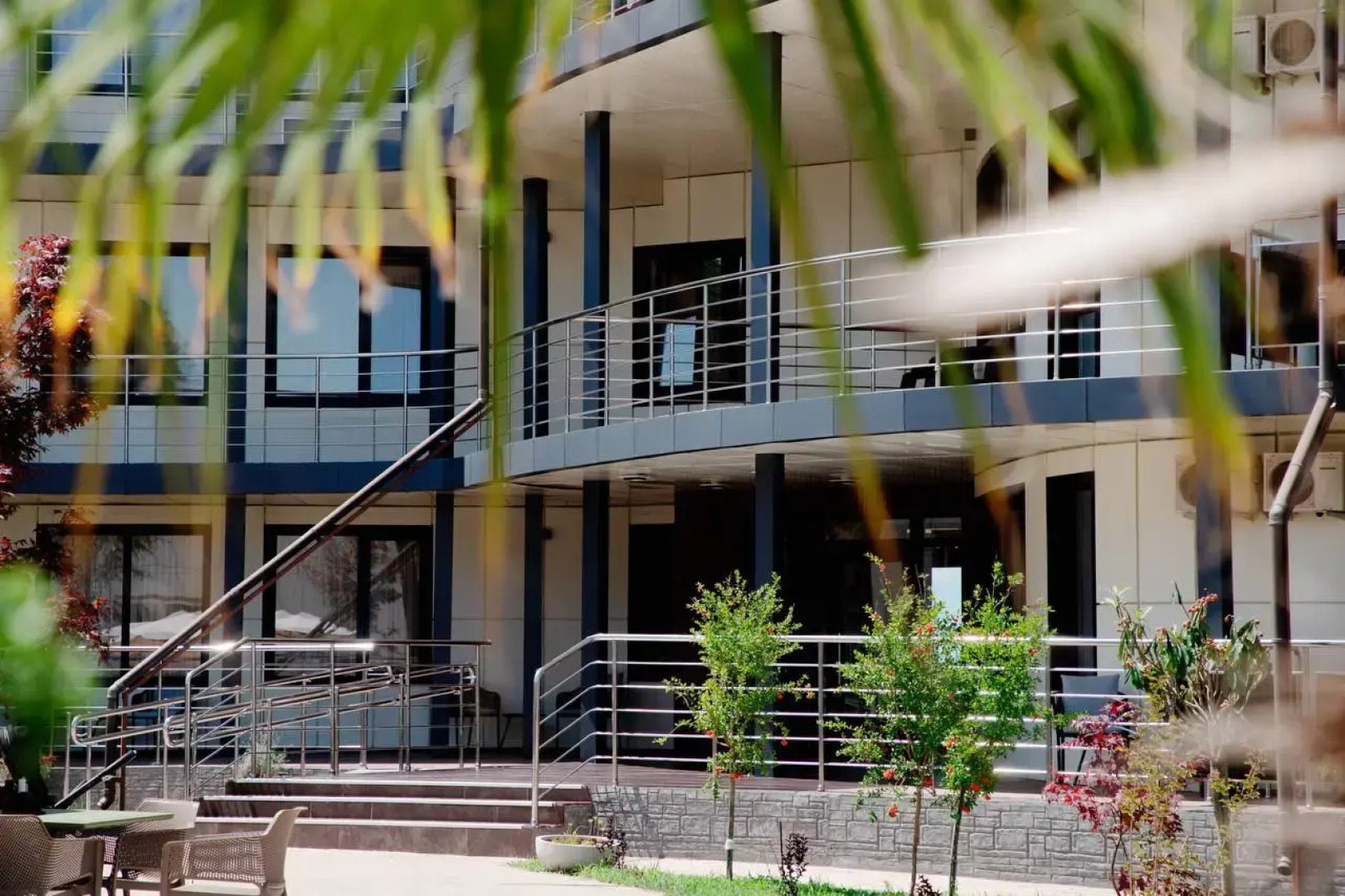 Отель Ассоль