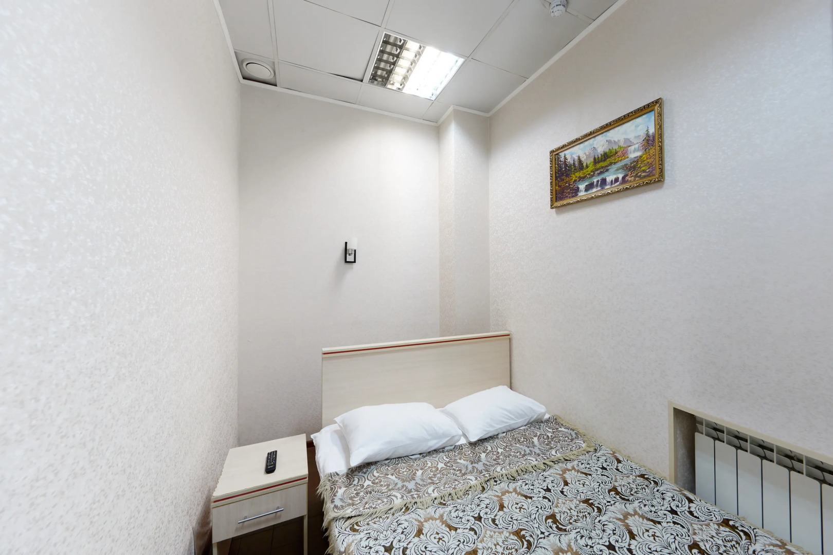 Мини-отель Автор Братиславская