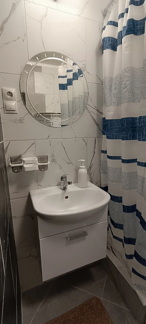 Квартира ГринПарк Студия