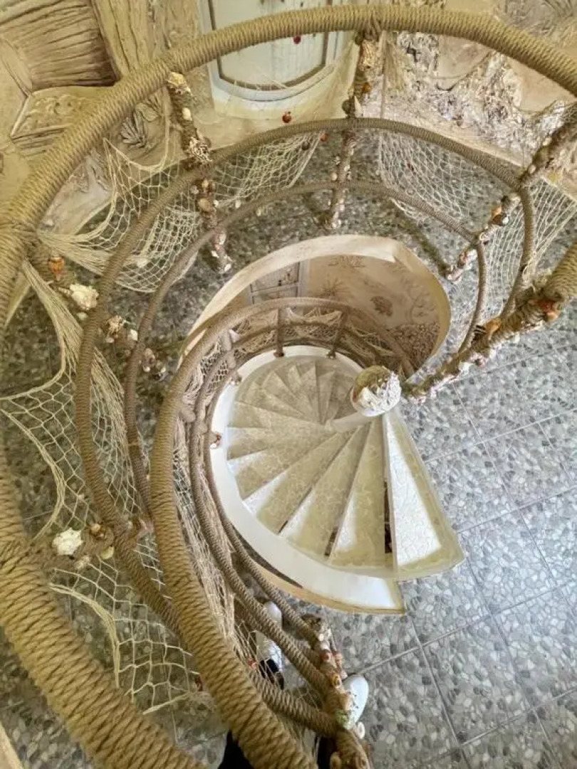 Апартаменты Seashell