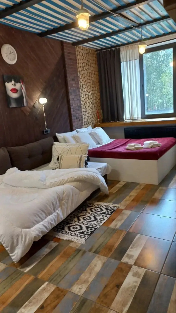 Апартаменты в Жк Admiral Waterhouse Дл22