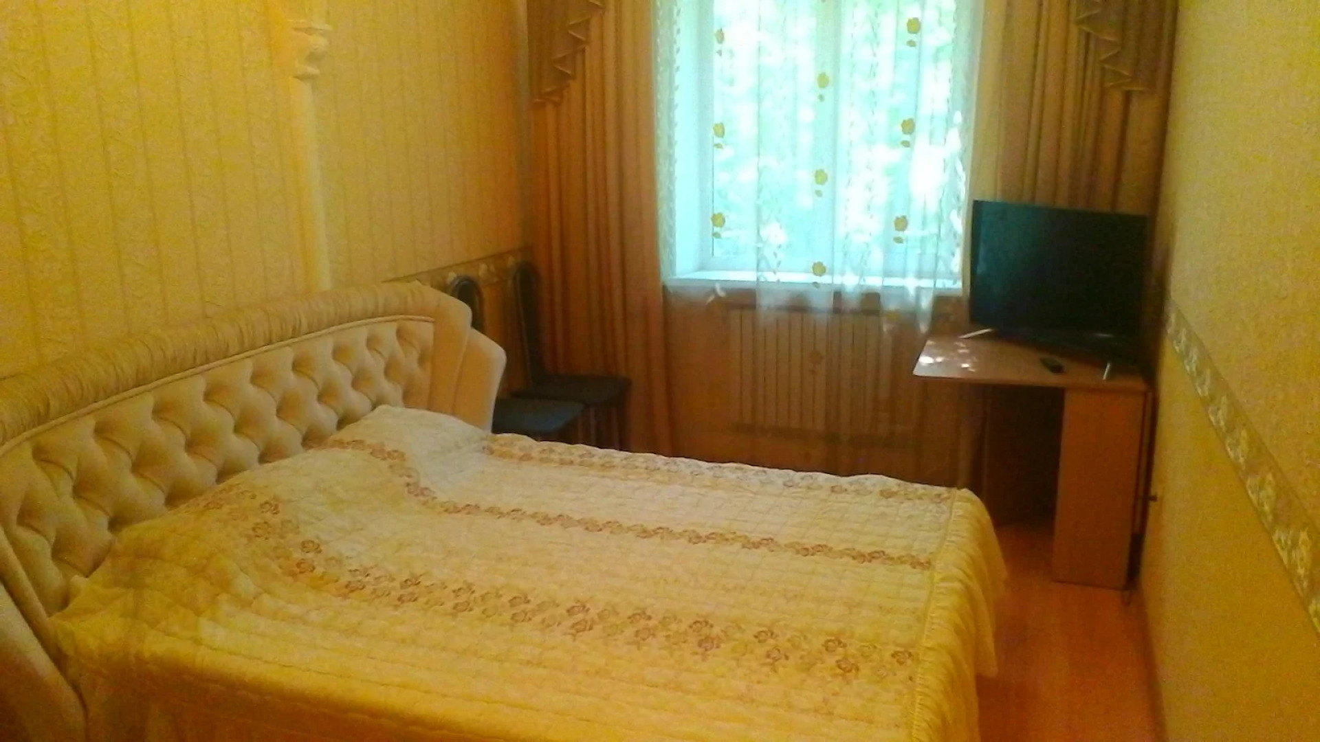 Апартаменты у Площади Нахимова