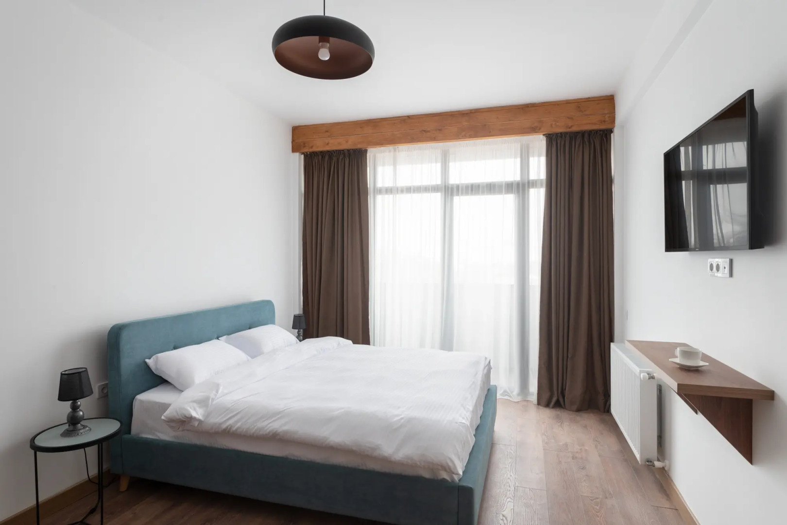 Апарт-отель Gudauri Ski Resort - Alpic Apartments