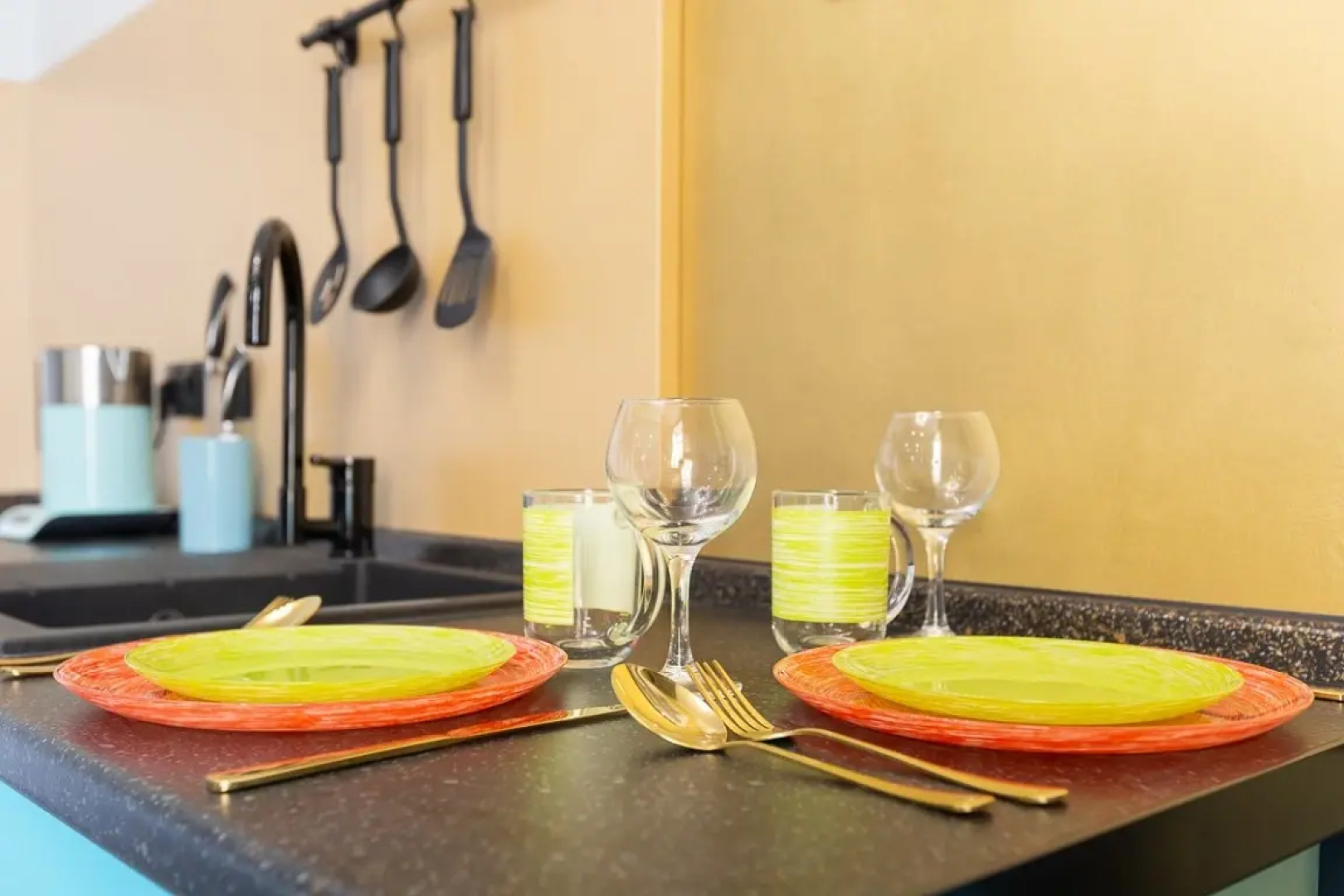 Апартаменты 9 Bussi Suites Botanicheskaya 41/7
