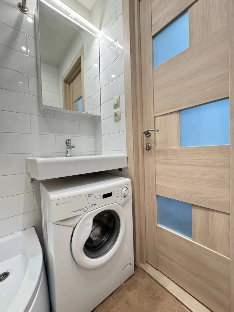 Апартаменты Constellation у Метро Селигерская