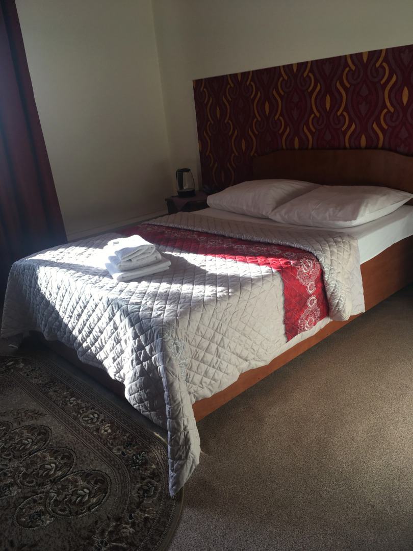 Отель Милана