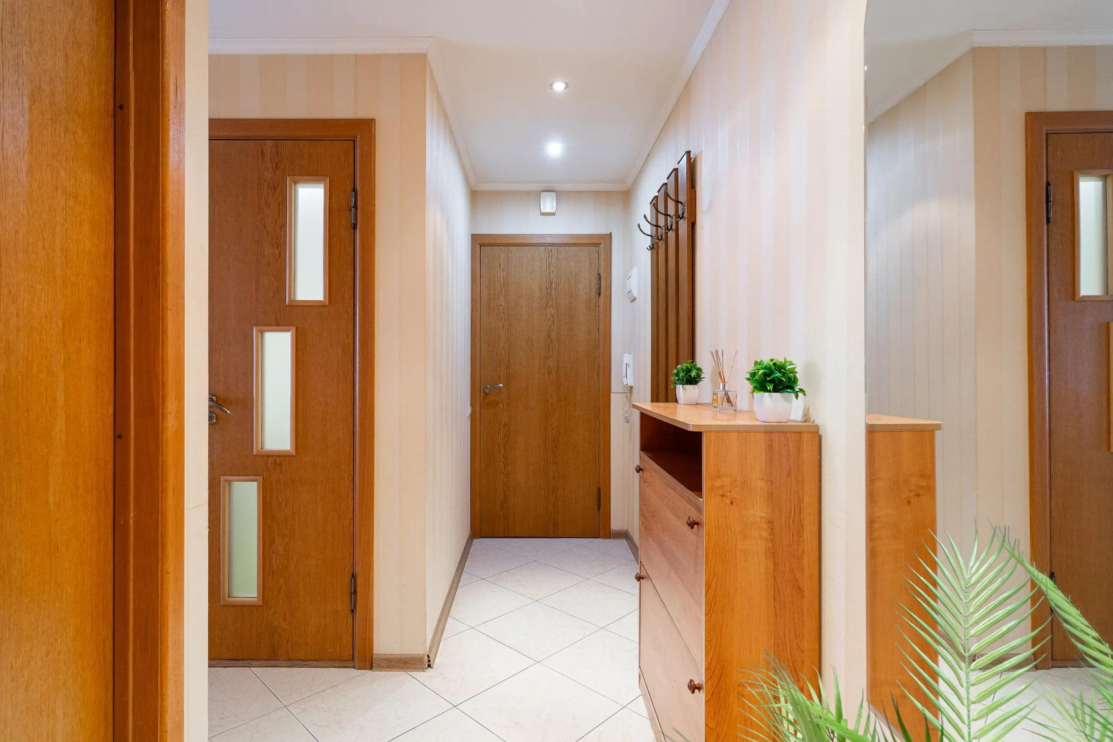 Квартира возле Galleria Minsk