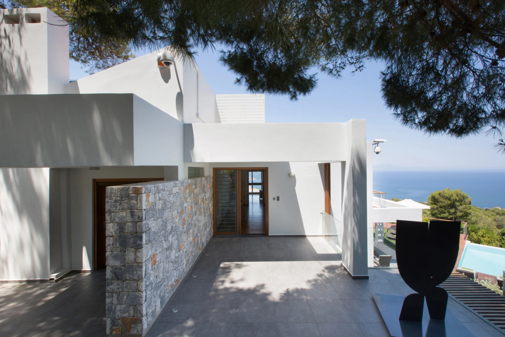 Вилла Terra Creta, luxury retreat and spa