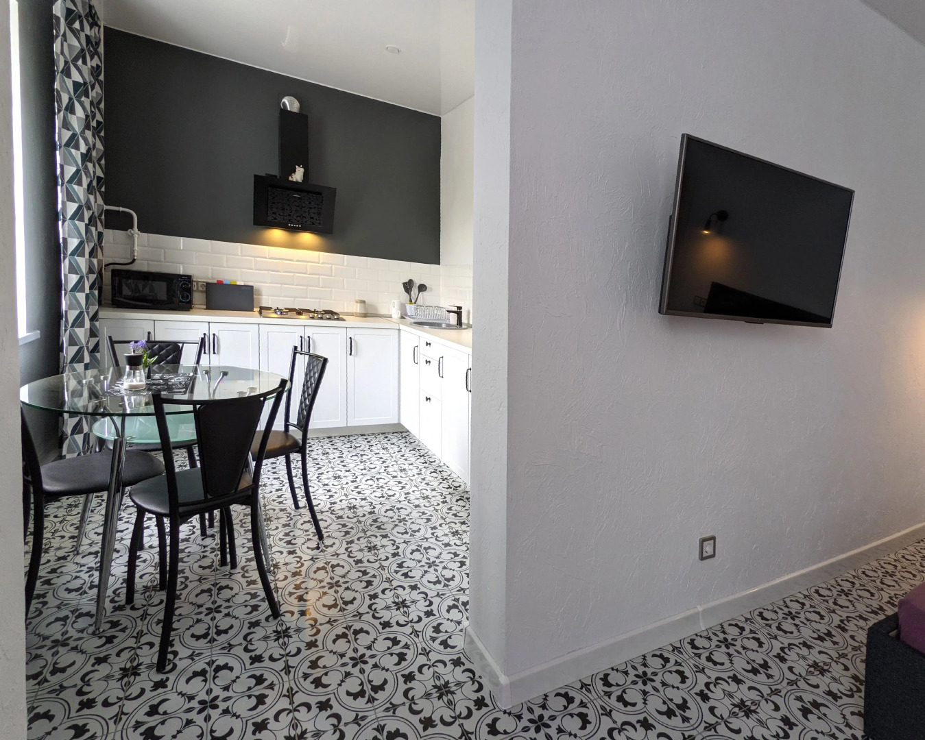 Квартира До Центра Рукой Подать