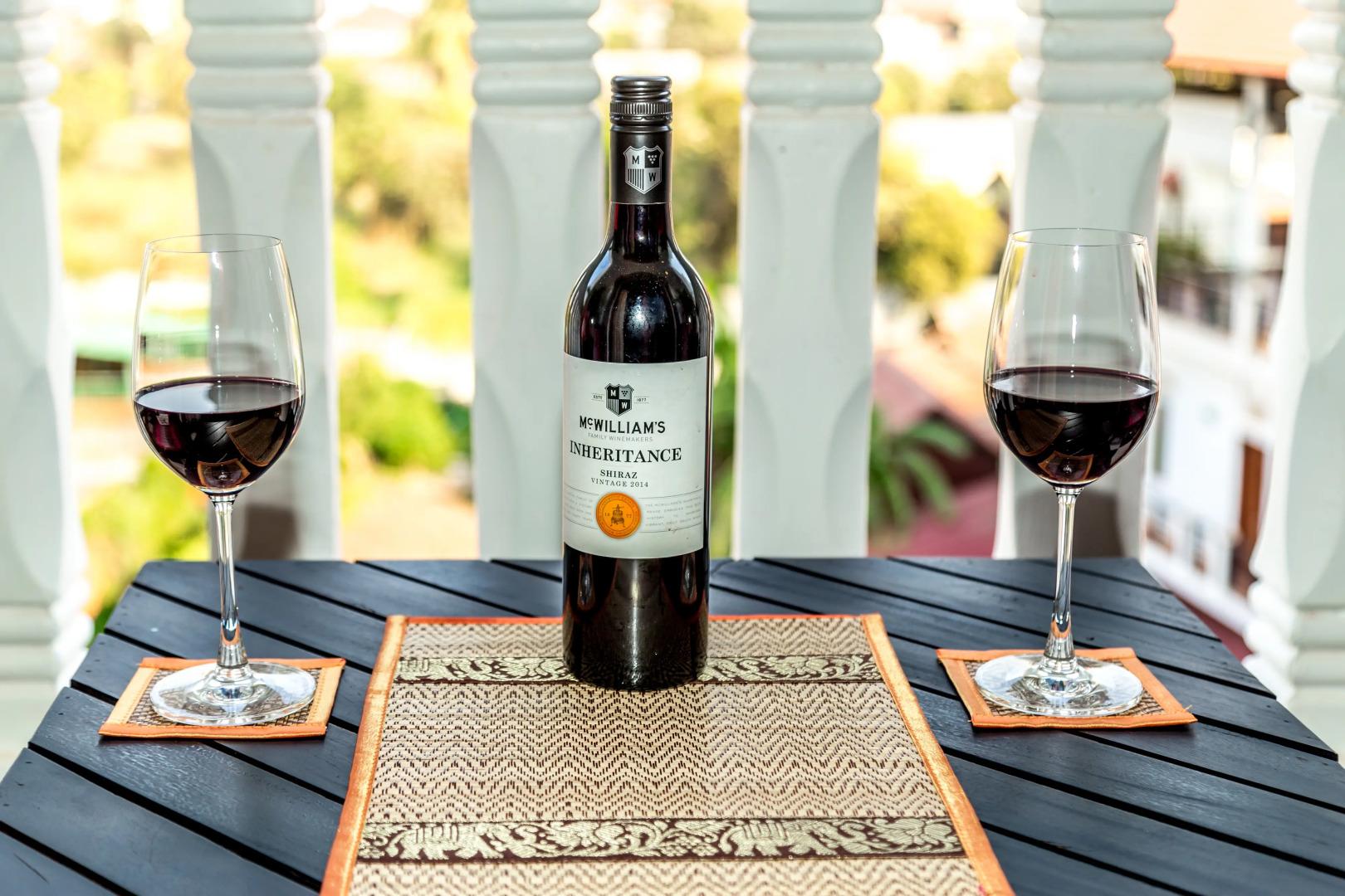 Отель Ambient Angkor