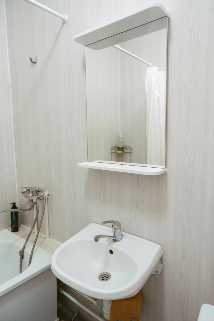 Апартаменты на Революции 52в