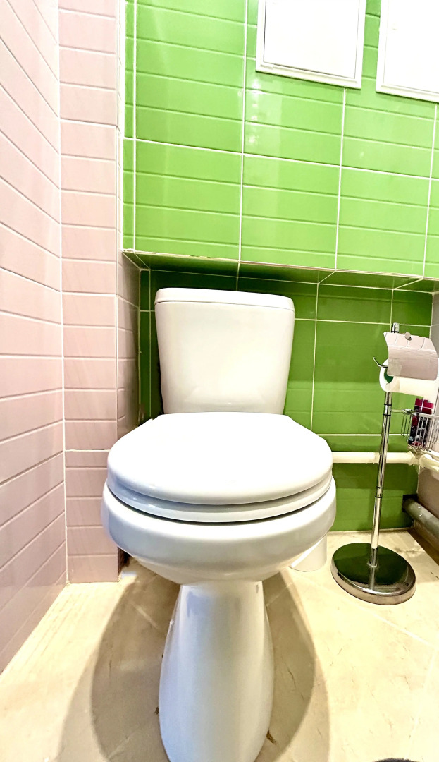 Квартира FSF Шикарная Уютная Премиум в Центре