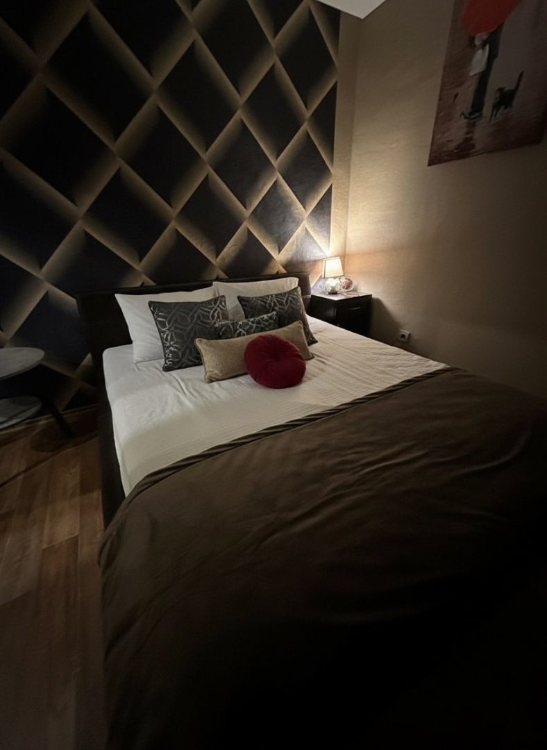 Апартаменты Стаханова 40