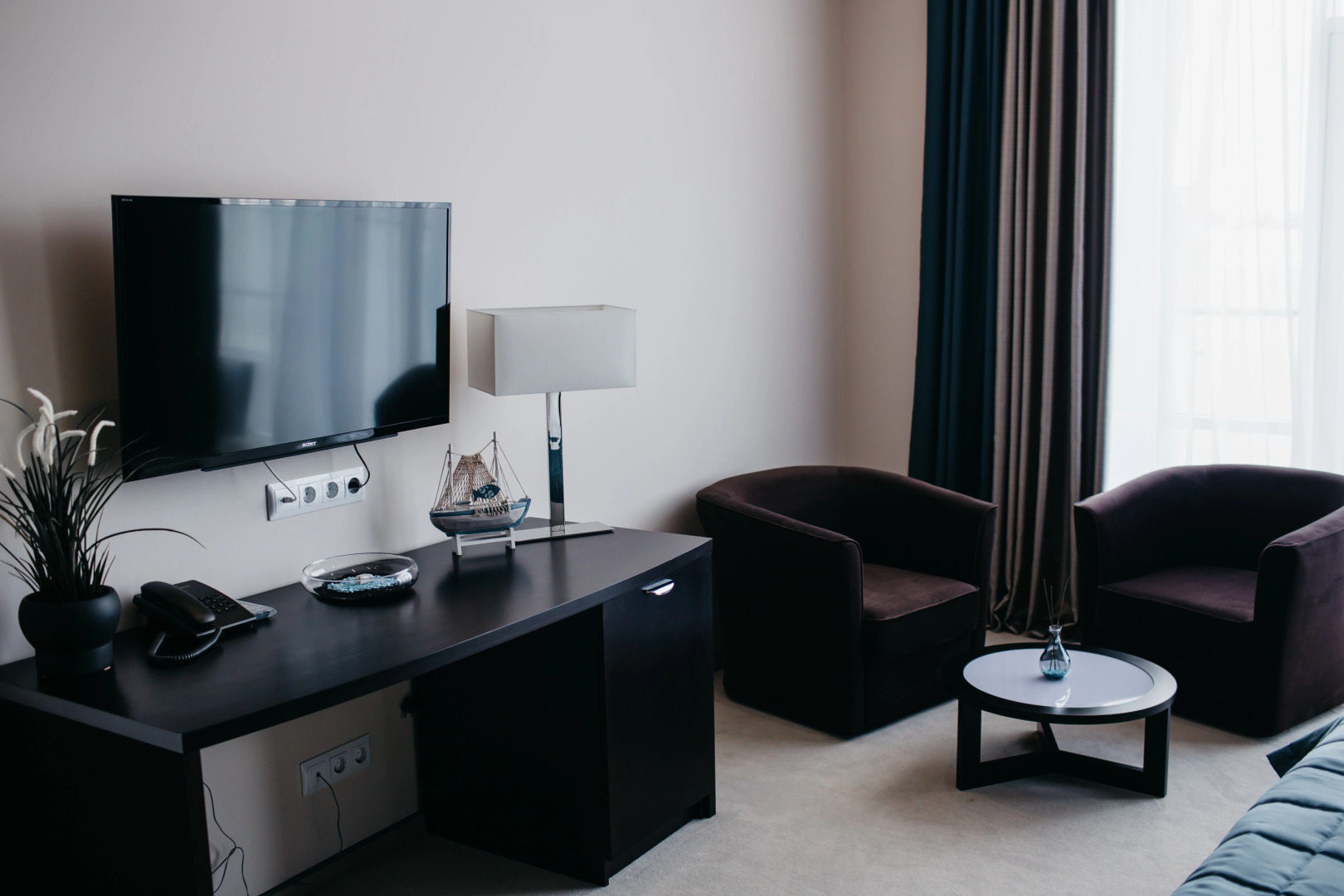 Бутик-отель Cruise