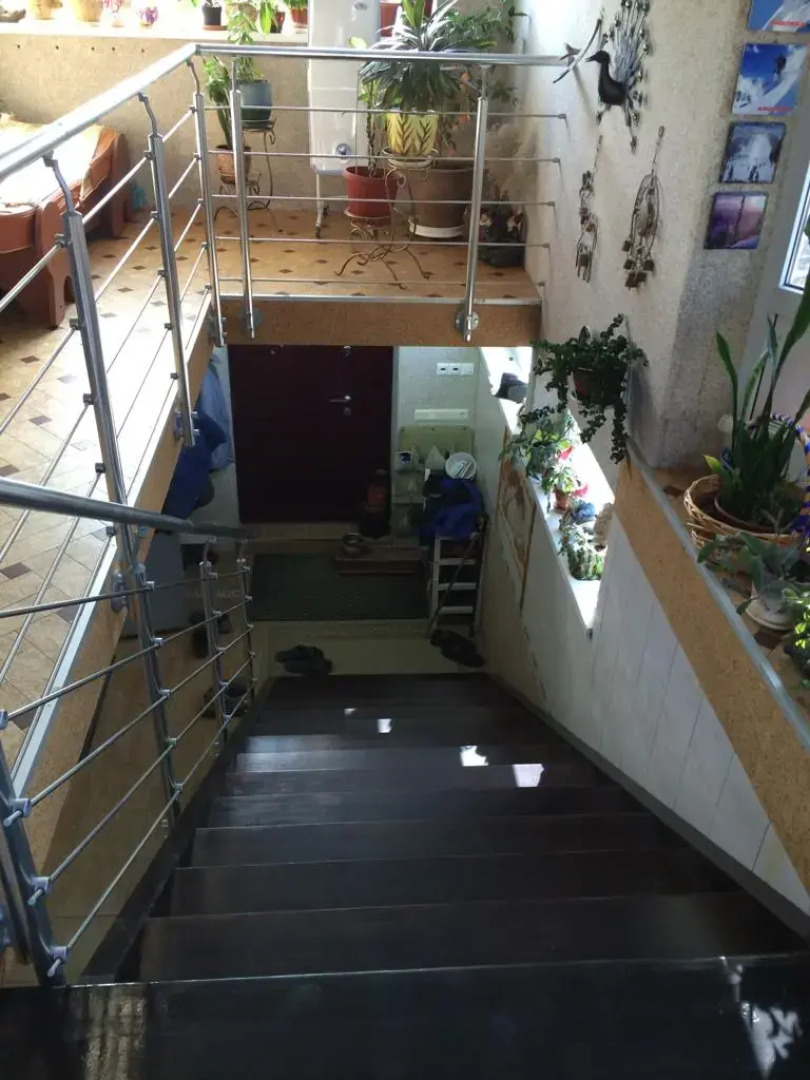 Гостевой дом на Лебяжей горке