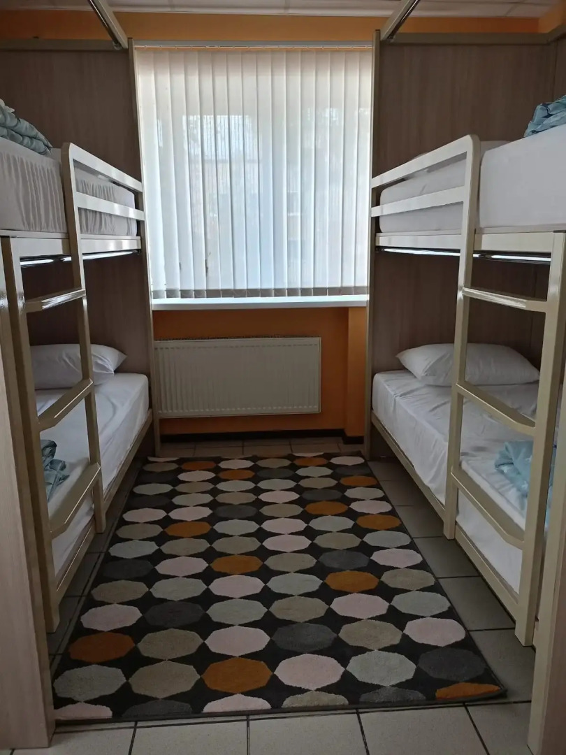 Хостел Турист