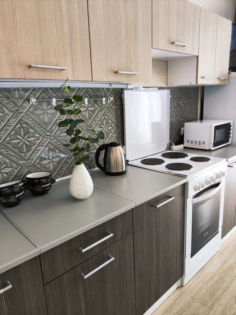 Квартира 2комнатная Левый  Берег у М4 6спал Мест