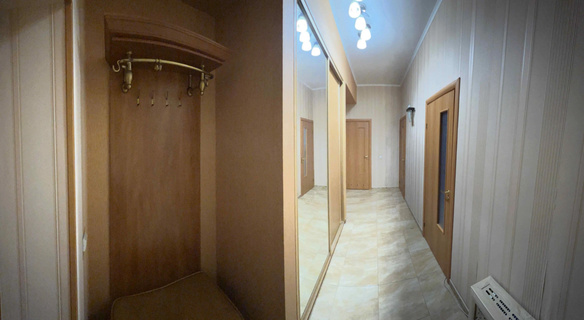 Апартаменты Дом у Моря