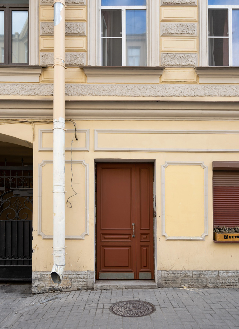 Апартаменты Let Your Flat Gallery