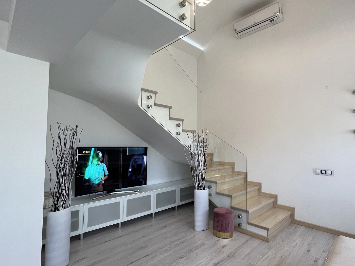 Квартира однокомнатная Шевченко 3