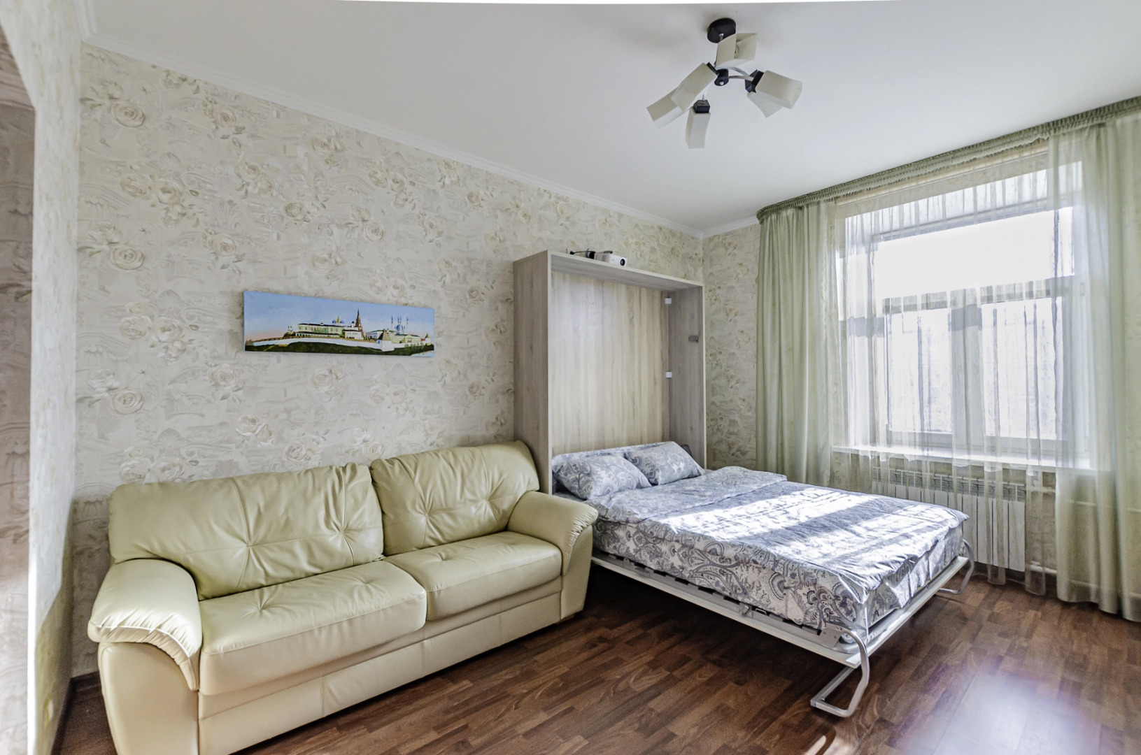 Квартира Bulak 37