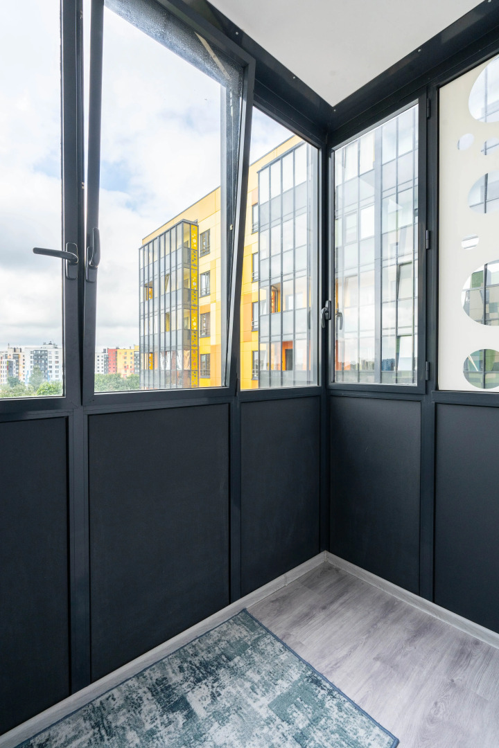 Апартаменты Sweet Home