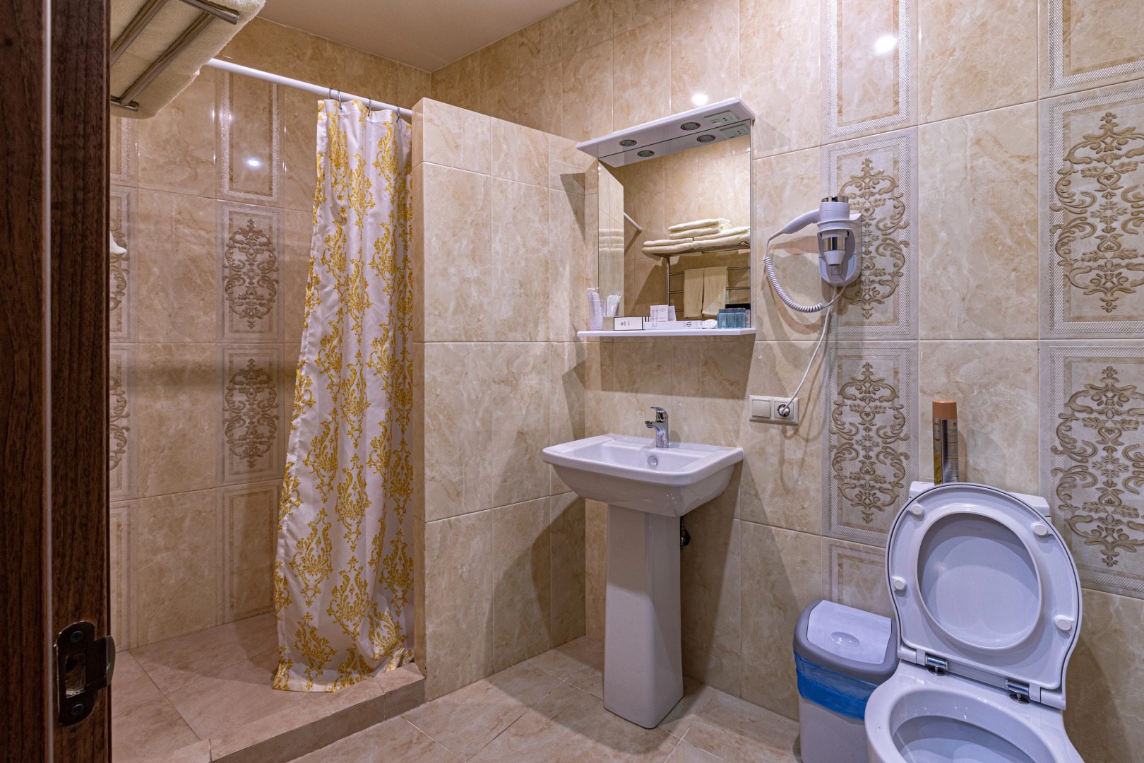 Арт отель Провинция