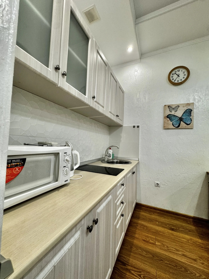 ЖК Дельфин 21