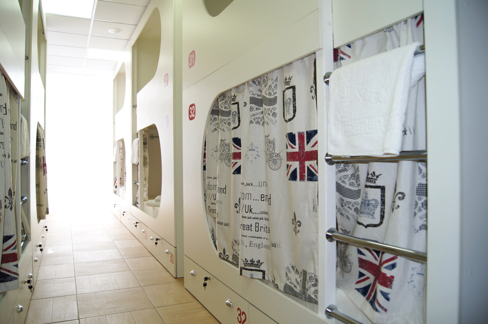 Хостел Сити