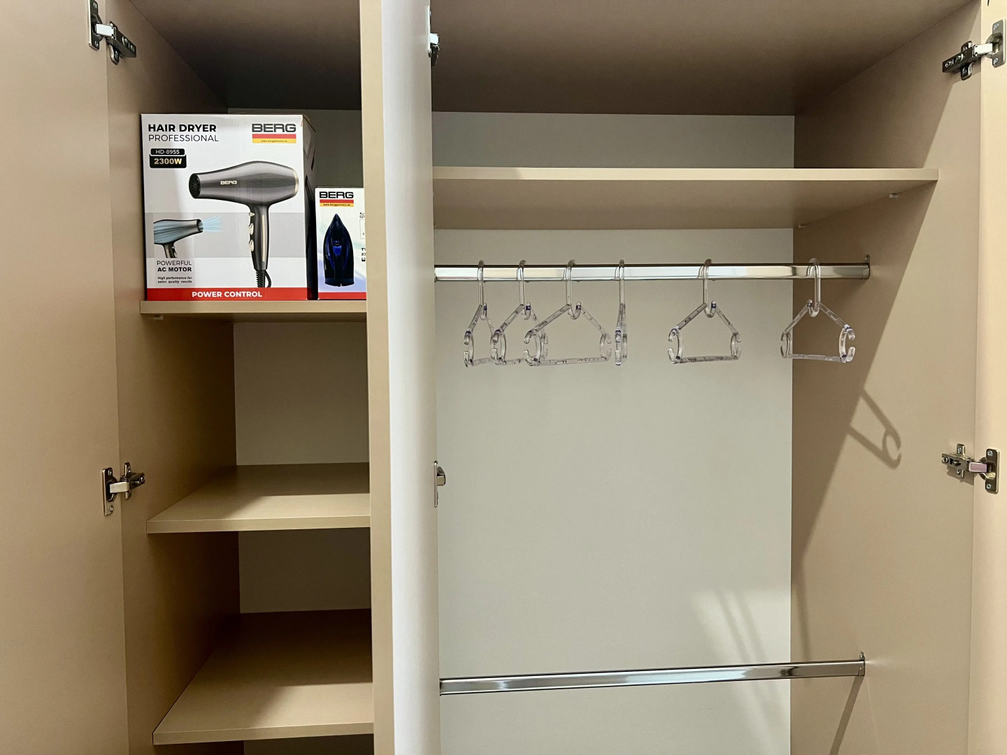 Отель Seva Komitas