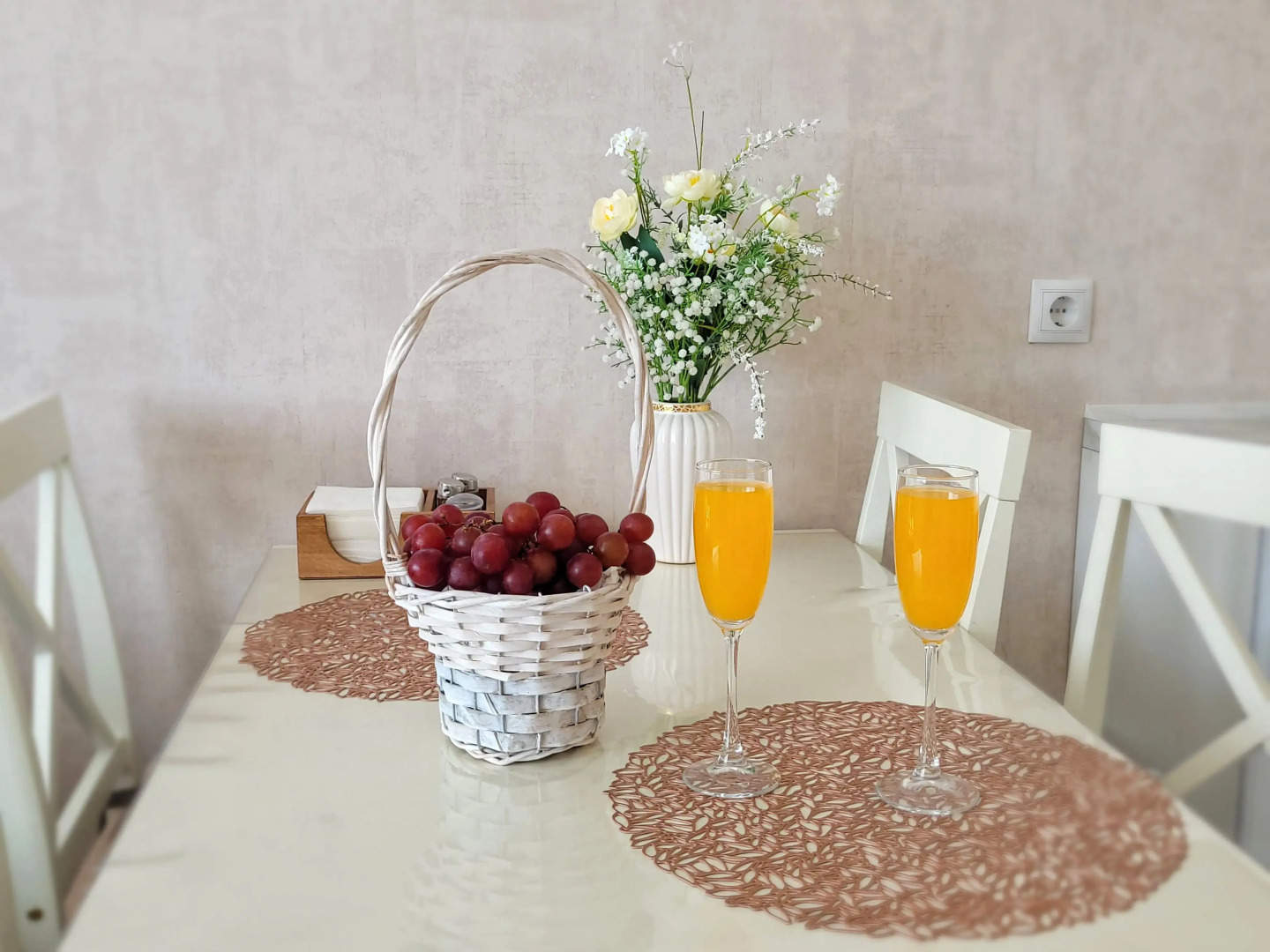 Апартаменты Европейский берег