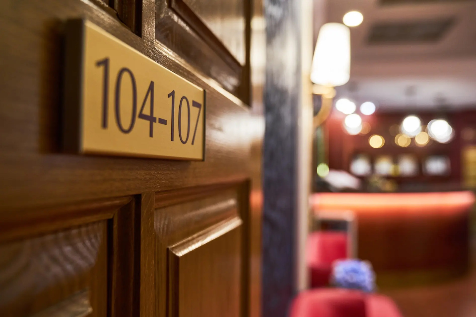 Гостиница Адмиралтейская