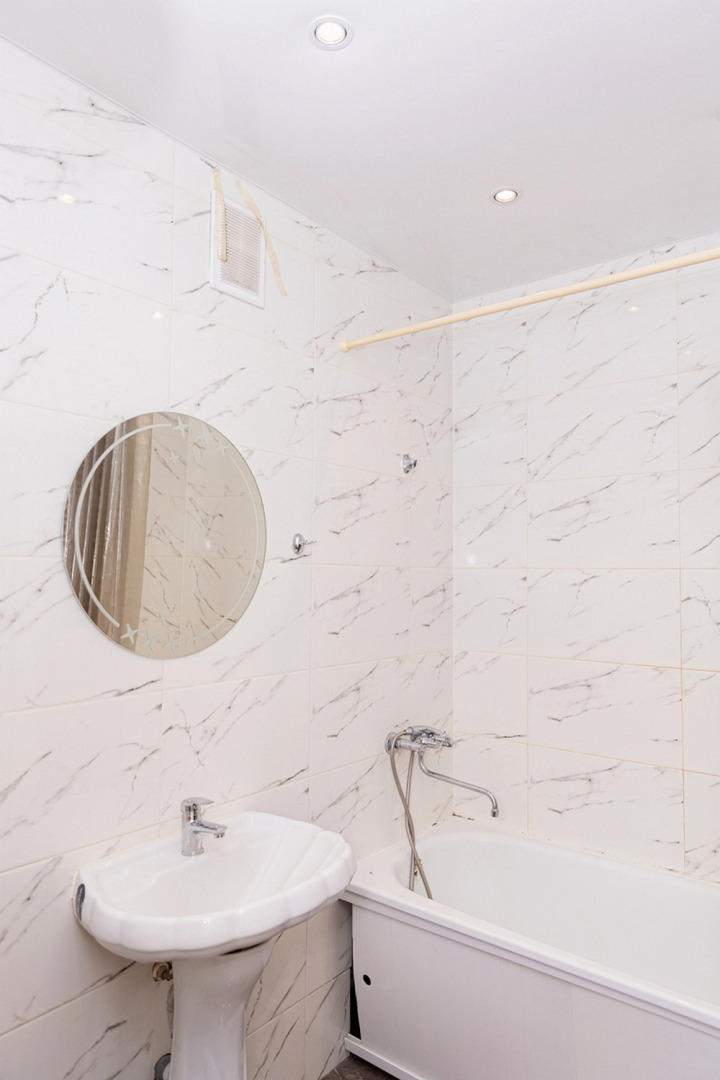 Апартаменты Современная студия на Мира 300