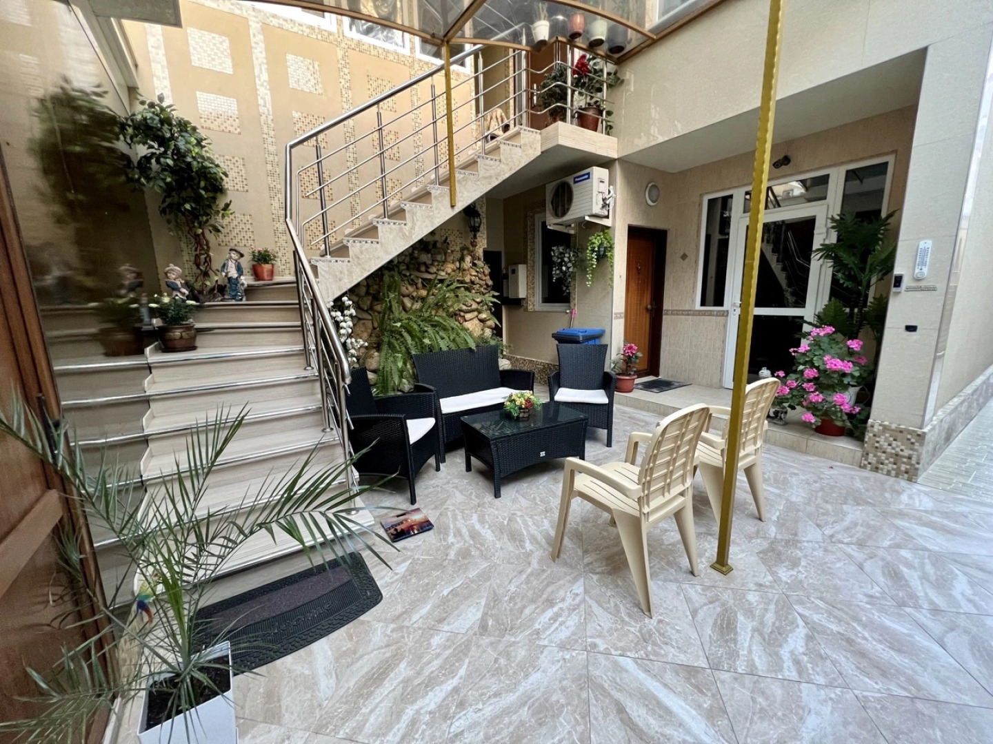 Гостевой дом До Встречи