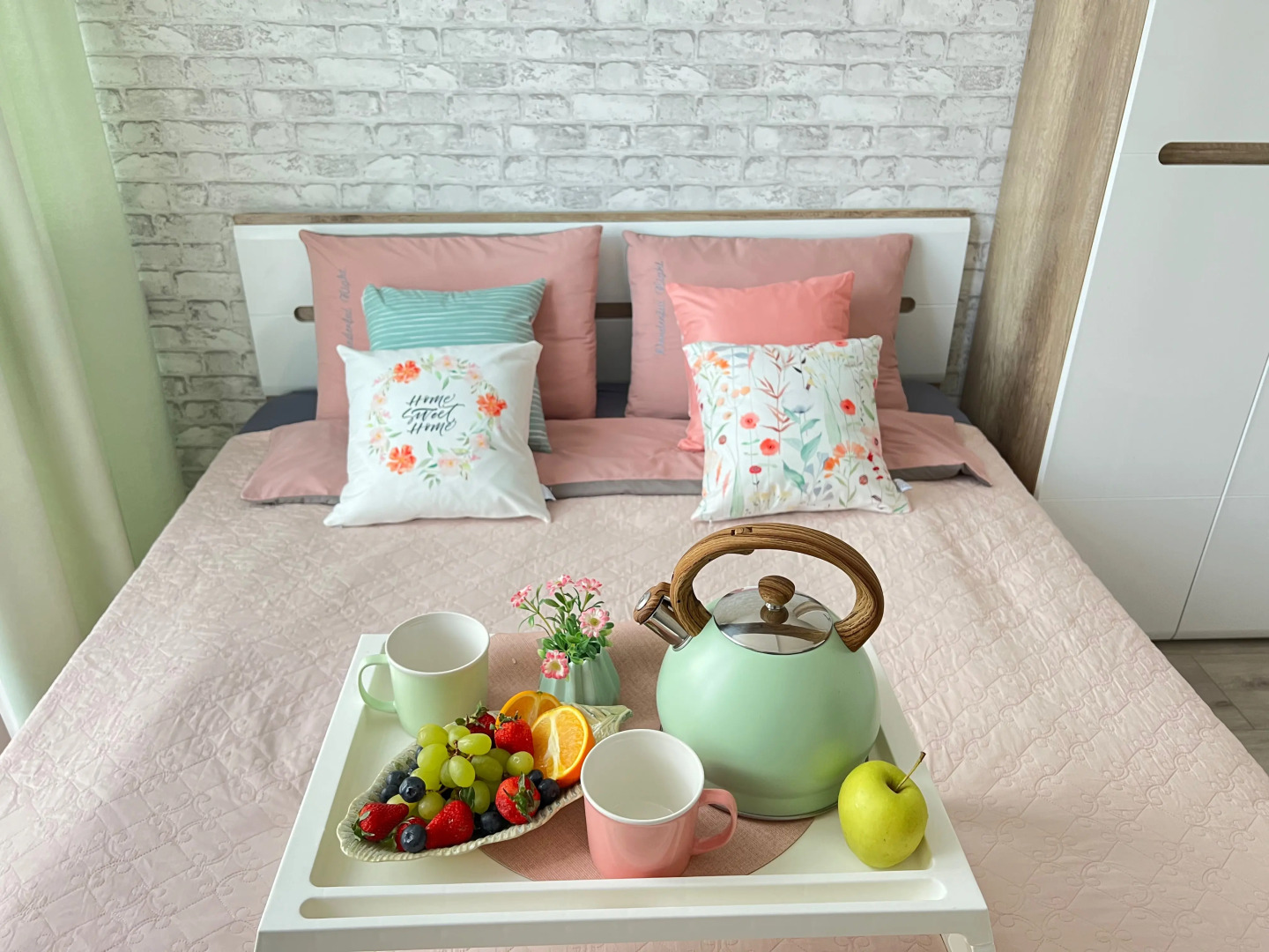 Квартира в 100 м от моря центральный Сочи