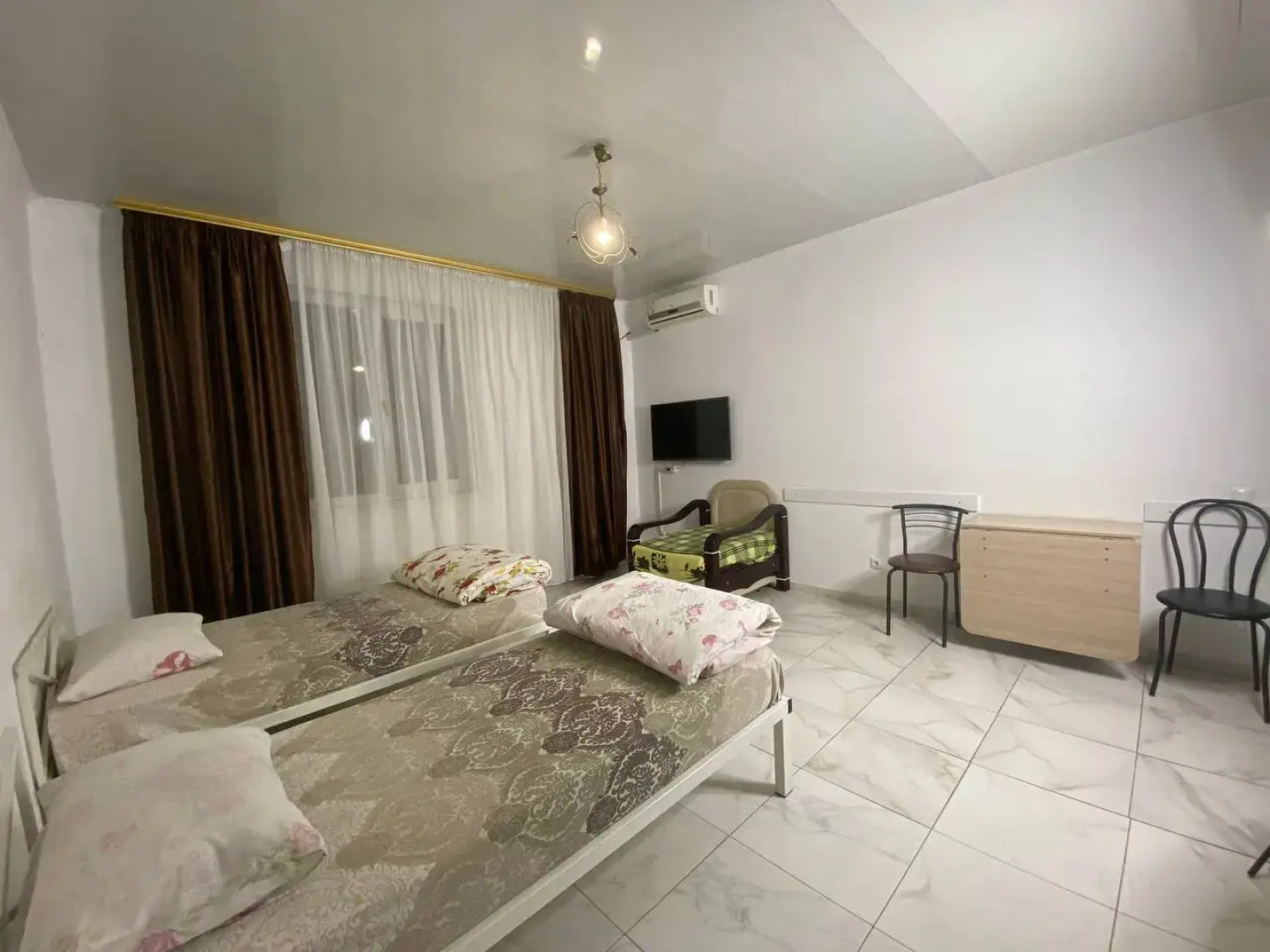 Гостевой дом ХатаБаня