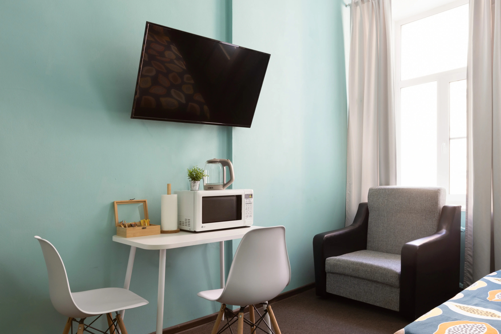 Гостевой Дом BJ HOME на Ульяны Громовой