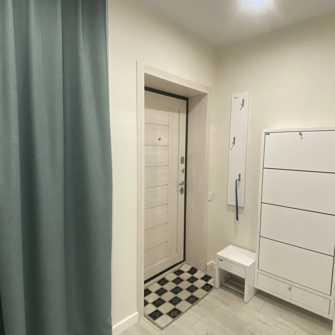 Апартаменты Minsk World