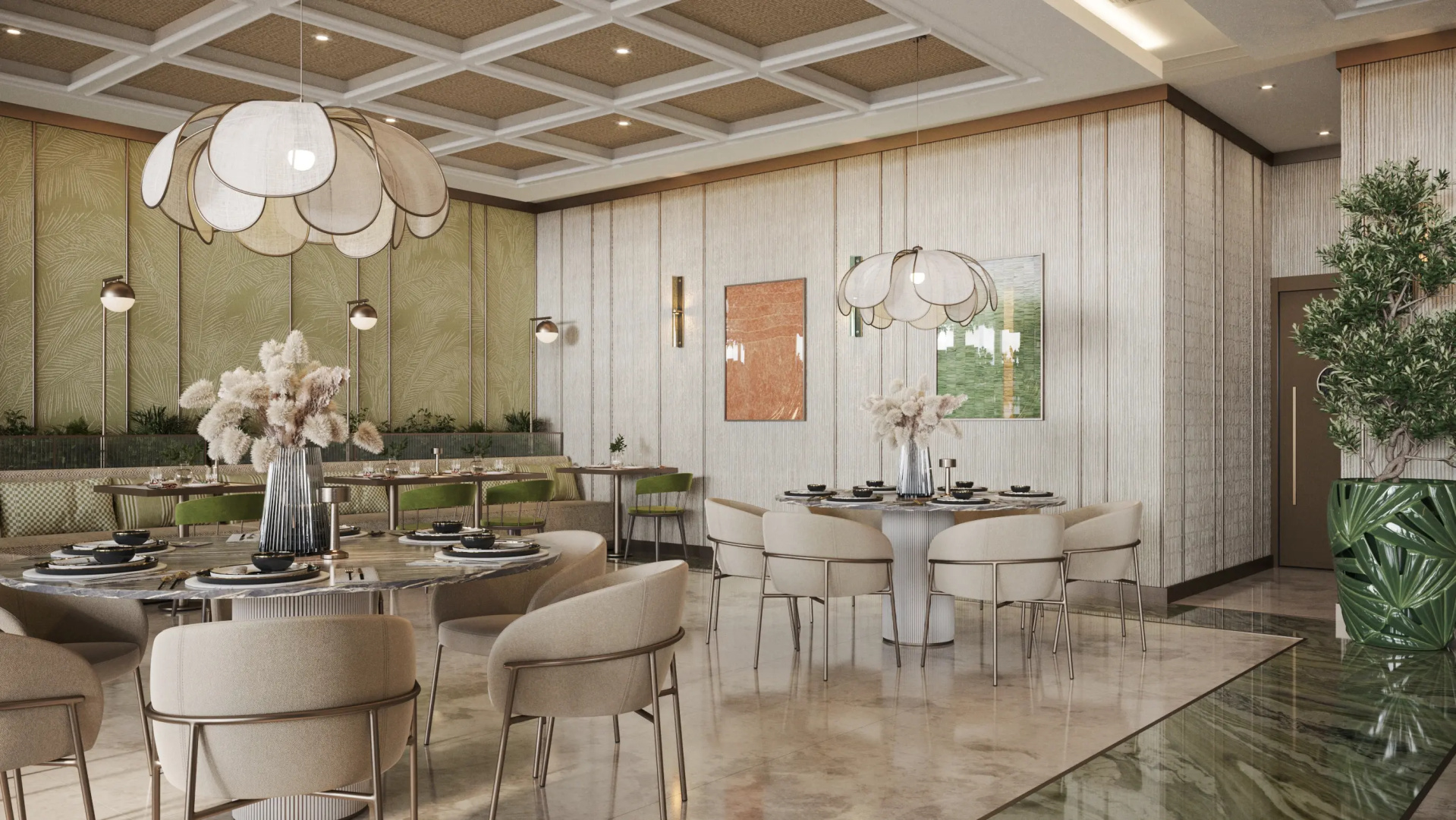 FashionTV Luxe Resort