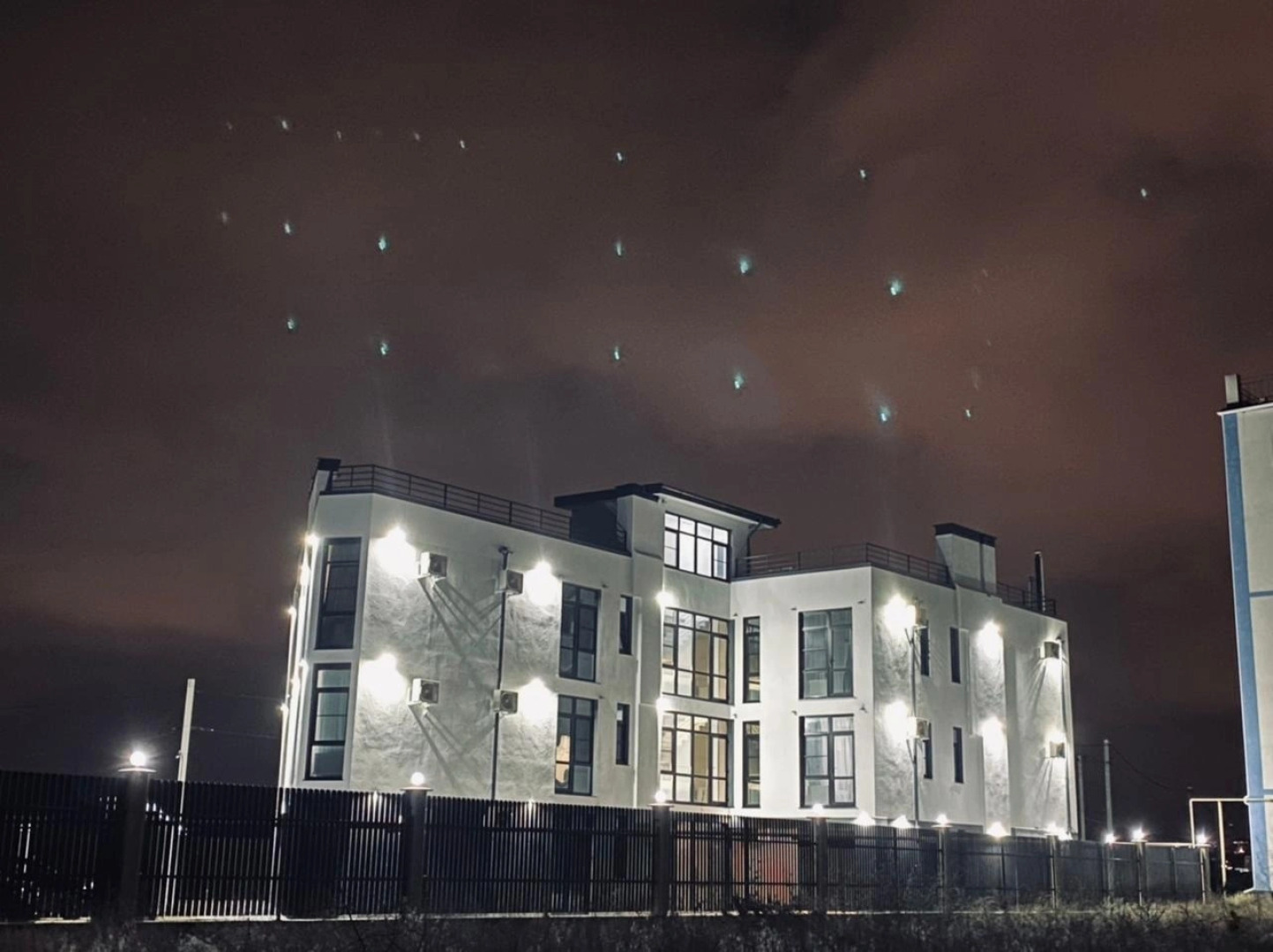 Гостевой дом Relax Family