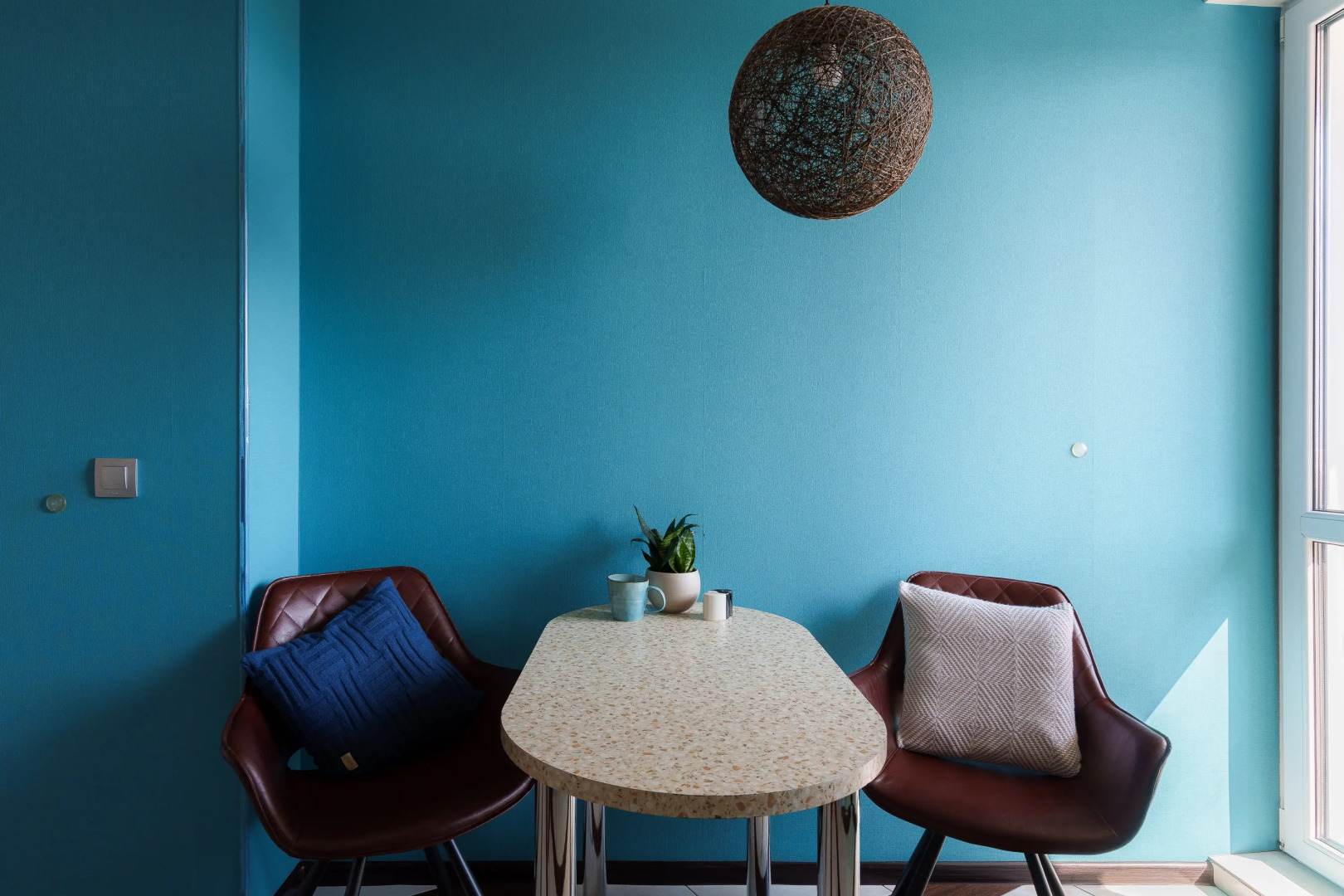 Квартира Уютная возле Метро Грушевка