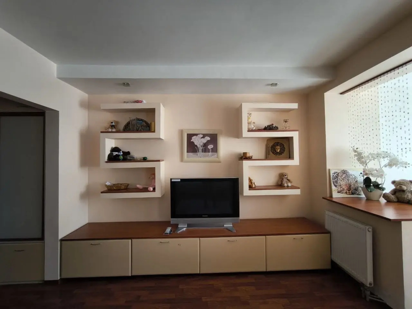 Апартаменты Морской бриз