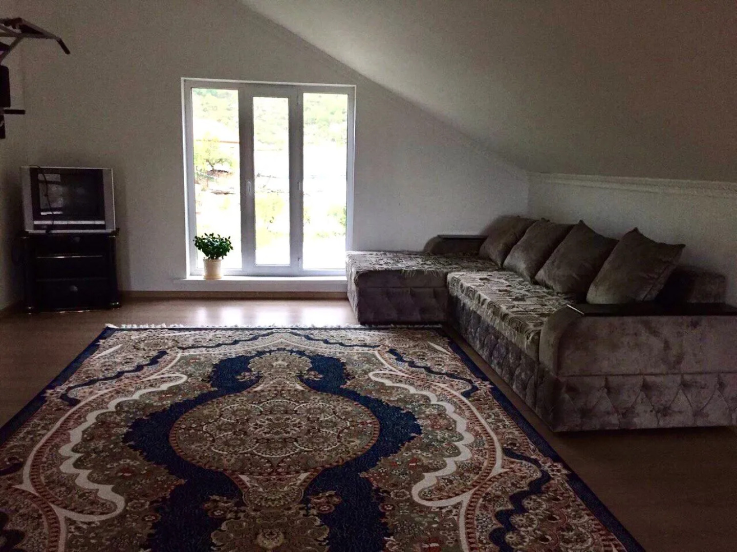 Частный Дом Большой Уютный Дом