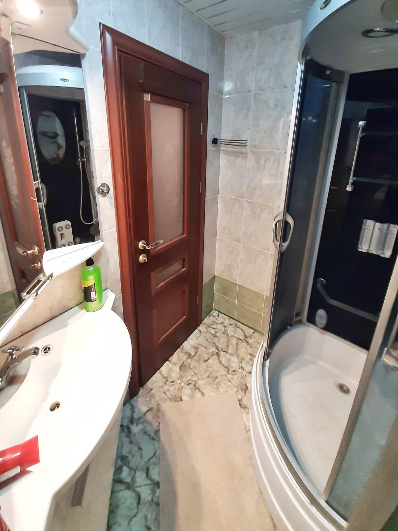 Апартаменты Простор