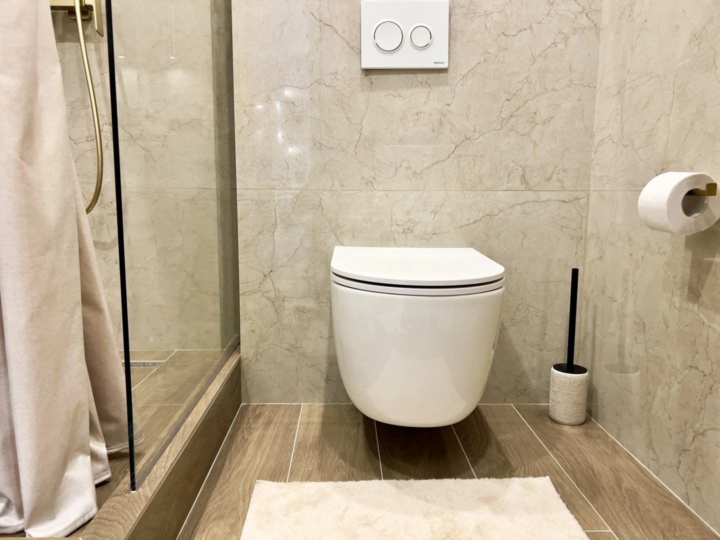 Апартаменты с шикарным видом ВыДома в авторском квартале Машаров