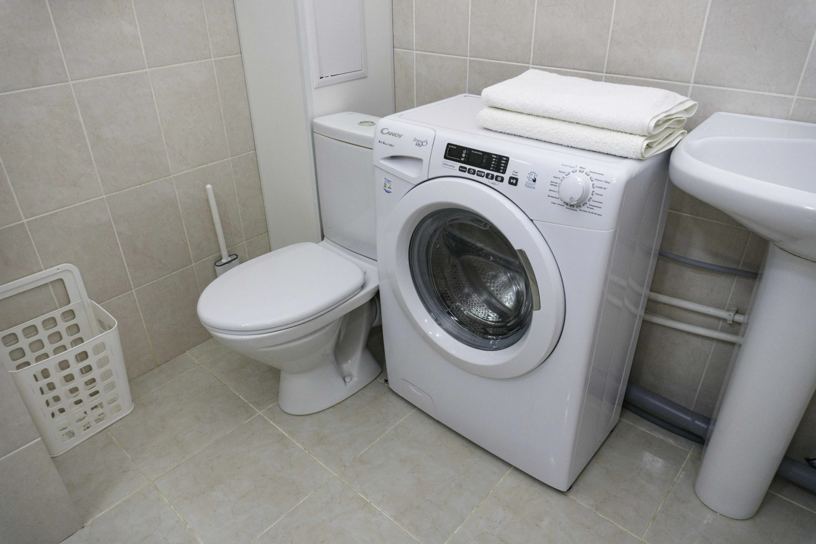 Апартаменты Студия в ЖК Лесной