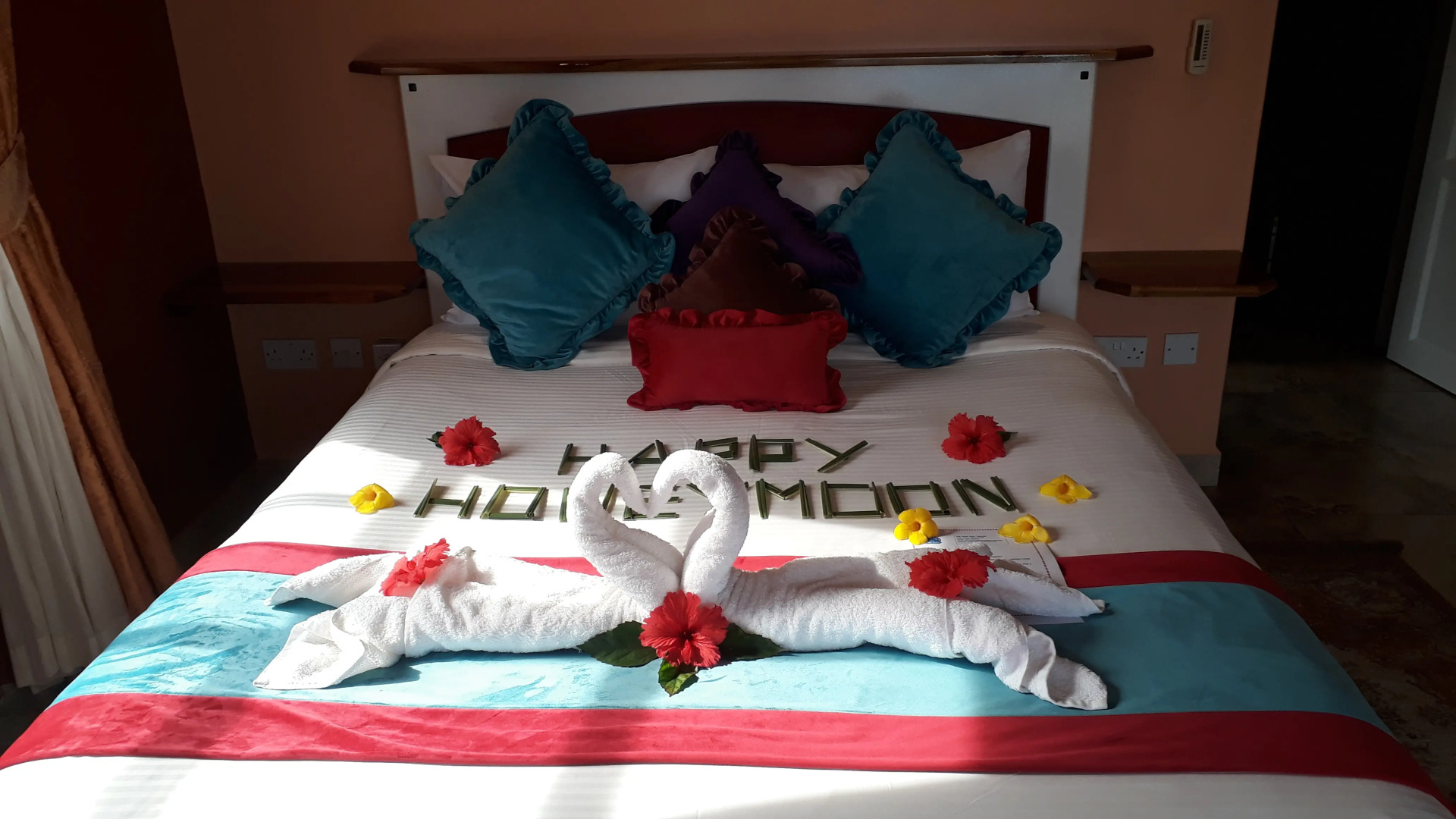 Апартаменты Au Fond De Mer View