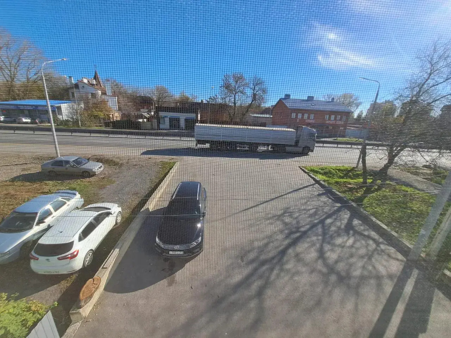 Гостевой дом в Аксае